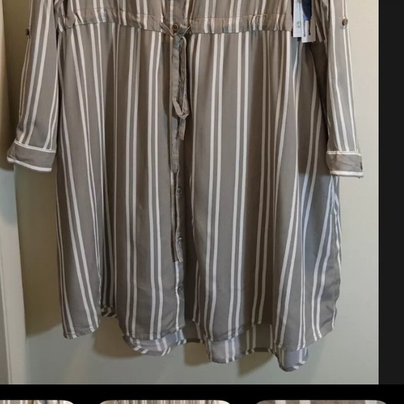 Time and Tru dress sz xl - Picture 11 of 12